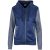 Ladies Maxx Jacket – Blue