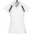 Ladies Jebel Golf Shirt – Black