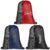 Slazenger Wembley Drawstring Bag