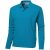 Mens Long Sleeve Zenith Golf Shirt – Aqua