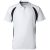 Mens Apex Golf Shirt – White