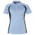 Ladies Apex Golf Shirt – Light Blue