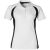 Ladies Apex Golf Shirt – White