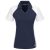 Ladies Grandslam Golf Shirt – Navy