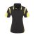 Ladies Genesis Golf Shirt – Yellow