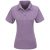 Ladies Triumph Golf Shirt – Purple