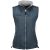 Ladies Reversible Fusion Bodywarmer – Navy