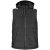 Mens Evolution Bodywarmer – Black