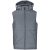 Mens Evolution Bodywarmer – Grey