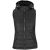 Ladies Evolution Bodywarmer – Black