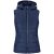 Ladies Evolution Bodywarmer – Navy