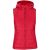 Ladies Evolution Bodywarmer – Red