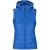 Ladies Evolution Bodywarmer – Royal Blue