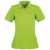 Ladies Crest Golf Shirt – Green