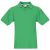 Mens Backhand Golf Shirt – Green