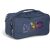 Santa Monica Deluxe Toiletry Bag – Navy