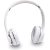 Swiss Cougar Phantom Bluetooth Headphones – Solid White