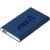 Renaissance Slim Power Bank – 4,000mAh – Navy