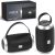 Swiss Cougar London Bluetooth Speaker & FM Radio