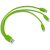 Altitude Hat-Trick Tri-Cable – Lime