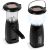 Luminescence Lantern – Black