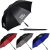 US Basic Hankley Auto-Open Golf Umbrella