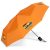 Tropics Compact Umbrella – Orange