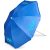 US Basic Paradiso Beach Umbrella – Blue