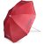 US Basic Paradiso Beach Umbrella – Red