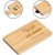 Okiyo Sempai Bamboo Flash Drive – 16GB