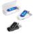 Axis Dome Flash Drive – 4GB