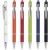 Altitude Fanfare Stylus Ball Pen